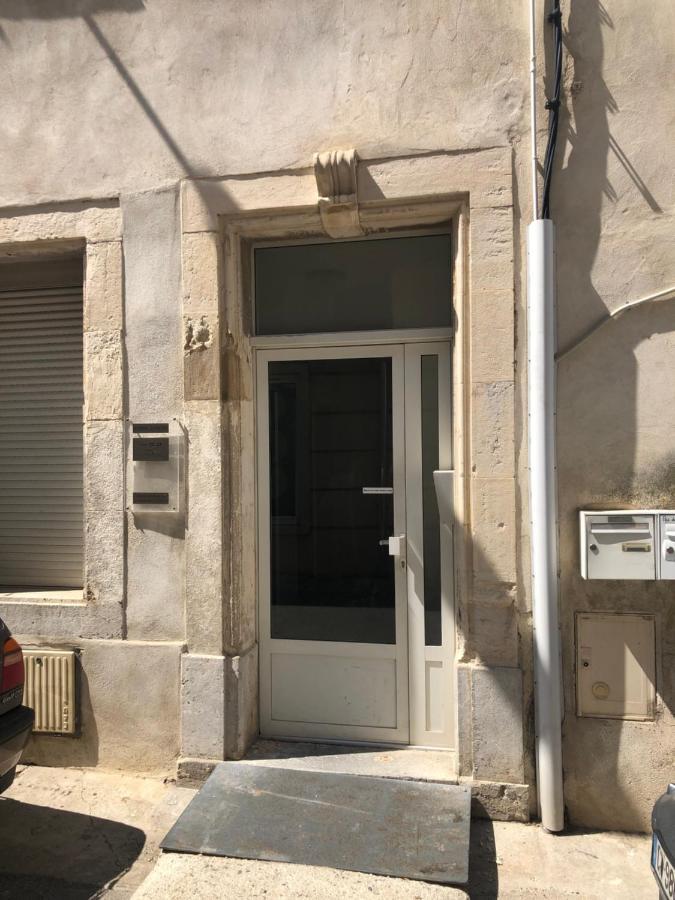 Appartement Loft Toit/Terrasse Sigean Exterior foto